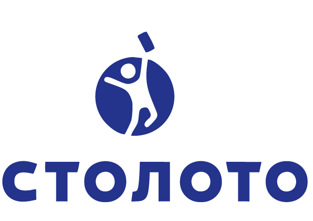 Логотип Столото